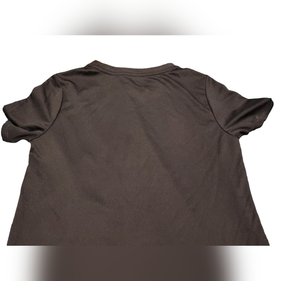 Tek gear women's essential short sleeve tee size XL - Picture 4 of 5